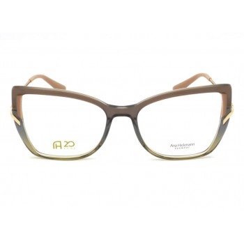 Armação Ana Hickmann AH60037 G01 56-18