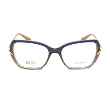 Armação Ana Hickmann AH60038 D01 54-17