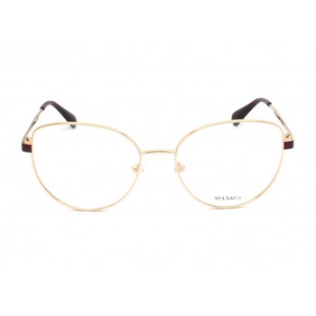 Armação MAX&Co. MO5064 028 54-17