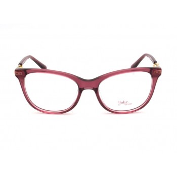 Armação Jolie JO6111 C01 50-17
