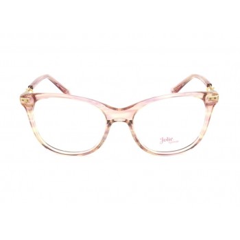 Armação Jolie JO6111 K01 50-17