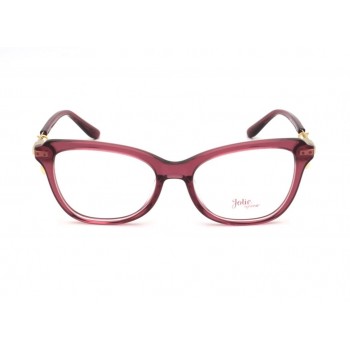 Armação Jolie JO6112 C01 48-16