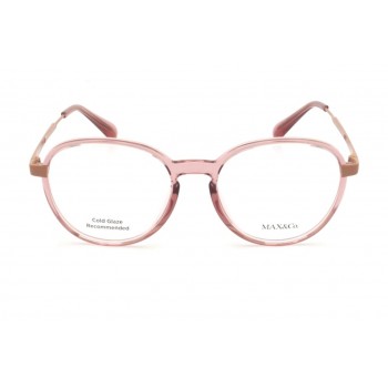 Armação MAX&Co. MO5080 072 48-16