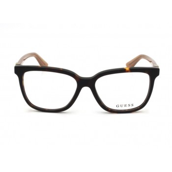 Armação Guess GU2937 052 52-15