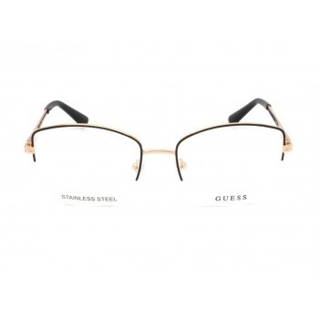 Armação Guess GU2939 001 53-18