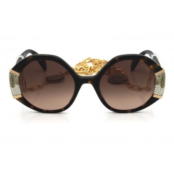 Óculos de Sol Guess GU7874 52G 54-21