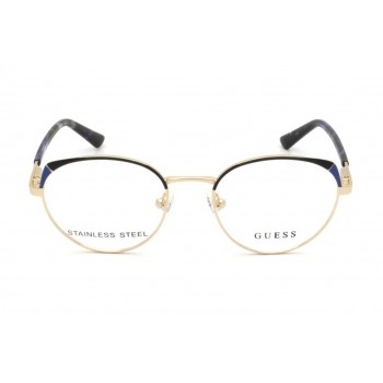 Armação Guess GU8273 032 47-17