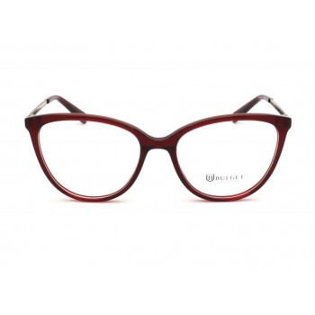 Armação Bulget BG6404 C01 54-17