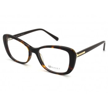 Armação Bulget BG7157 G21 53-17 ClipOn