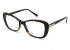 Armação Bulget BG7157 G21 53-17 ClipOn