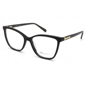 Armação Bulget BG7158 A01 54-16 ClipOn