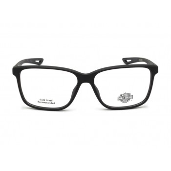 Armação Harley Davidson HD0879 002 56-14