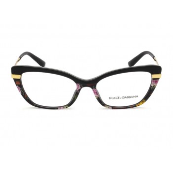 Armação Dolce & Gabbana DG3325 3400 54-17