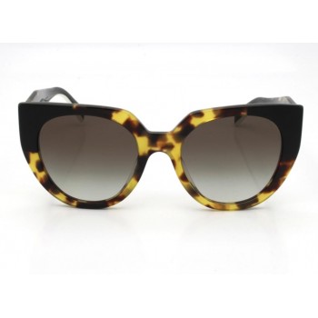Óculos de Sol Prada SPR14W 01M-0A7 52-20