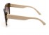 Óculos de Sol Prada SPR24X 07R-0A6 52-18