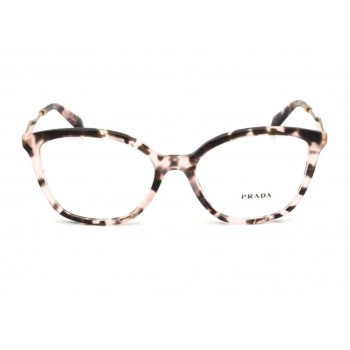 Armação Prada VPR02Z ROJ-1O1 54-17