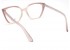 Armação Vogue VO5450-L 3037 55-17