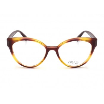 Armação Grazi GZ3109 K454 52-17