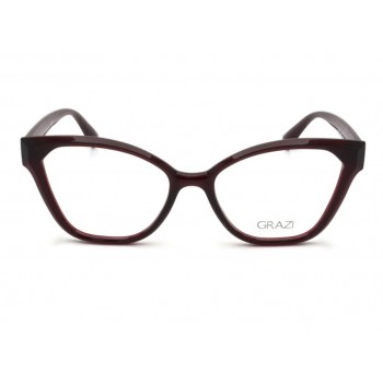 Armação Grazi GZ3110 K458 55-17