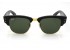 Óculos de Sol Ray-Ban MEGA CLUBMASTER RB0316-S 901/31 53-21