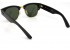 Óculos de Sol Ray-Ban MEGA CLUBMASTER RB0316-S 901/31 53-21