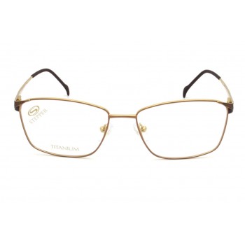 Armação Stepper SI-50152 F011 55-16