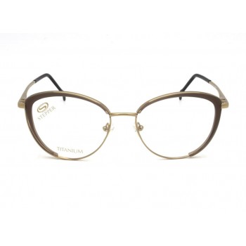 Armação Stepper SI-50271 F011 54-16