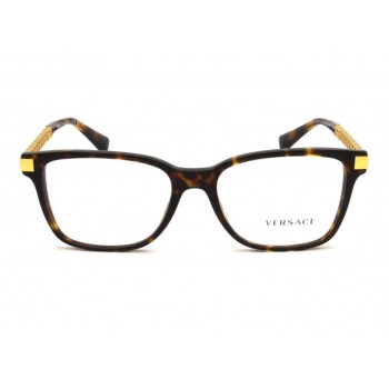 Armação Versace 3340-U 108 55-17