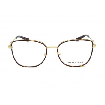 Armação Michael Kors EMPIRE SQUARE 3 MK3065J 1016 54-17