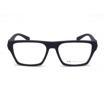 Armação Armani Exchange AX3097 8181 55-17