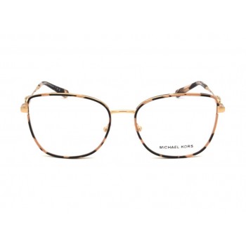 Armação Michael Kors EMPIRE SQUARE 3 MK3065J 1108 54-17