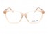 Armação Michael Kors BOULDER MK4103U 3449 55-16