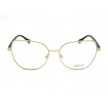 Armação Grazi GZ1022 K265 56-15