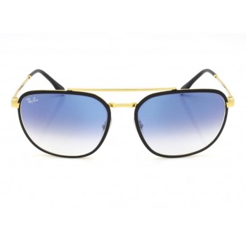 Óculos de Sol Ray-Ban RB3708 9000/3F 59-18