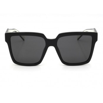Óculos de Sol Prada SPR24Z 1AB-5S0 56-16