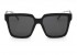 Óculos de Sol Prada SPR24Z 1AB-5S0 56-16