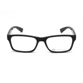 Armação Armani Exchange AX3038L 8199 54-17