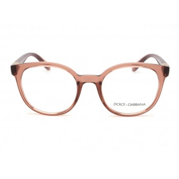 Armação Dolce & Gabbana DG5083 3148 51-20