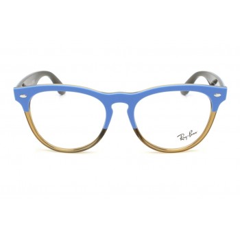 Armação Ray-Ban IRIS RB4471-V 8196 54-18