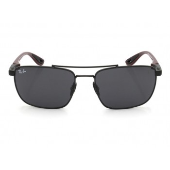 Óculos de Sol Ray-Ban SCUDERIA FERRARI RB3715-M F020/87 58-18