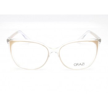 Armação Grazi GZ3072 I222 54-16