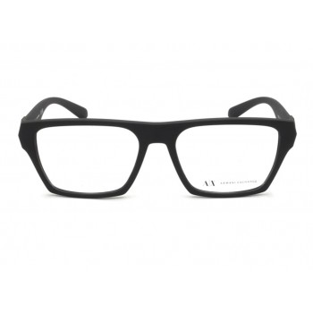 Armação Armani Exchange AX3097 8078 55-17