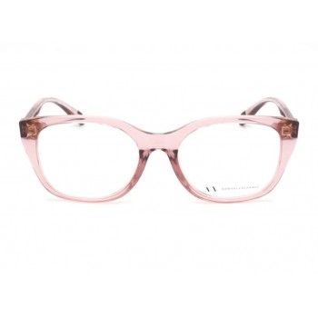 Armação Armani Exchange AX3099U 8339 53-18