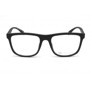 Armação Armani Exchange AX3101U 8182 55-19