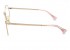 Armação Ralph RA6052 9427 55-18