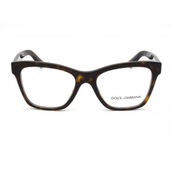 Armação Dolce & Gabbana DG3374 502 53-18