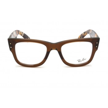 Armação Ray-Ban MEGA WAYFARER RB0840V 8295 51-21