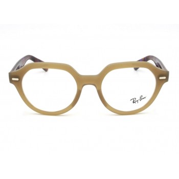 Armação Ray-Ban GINA RB7214 8258 51-20