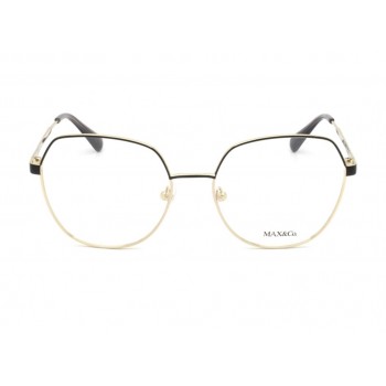 Armação MAX&Co. MO5089 090 54-17