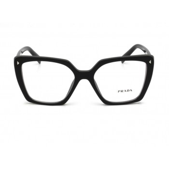 Armação Prada VPR16Z 1AB-1O1 53-17